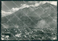 Aosta Città Foto FG cartolina KV7378 – fronte