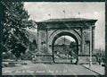 Aosta Città Foto FG cartolina KV7380 – fronte