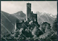 Aosta la Salle Foto FG cartolina KV7381 – fronte