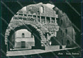 Aosta Città Porta Pretoria Foto FG cartolina KV7382 – fronte