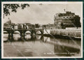 Roma Città Foto FG cartolina KV7383 – fronte