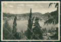 Como Città PIEGA Foto FG cartolina KV7390 – fronte