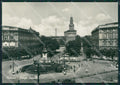 Milano Città Tram Foto FG cartolina KV7398 – fronte