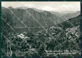 Como Zelbio Foto FG cartolina KV7402 – fronte