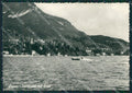 Lecco Lierna Lago di Como Foto FG cartolina KV7404 – fronte