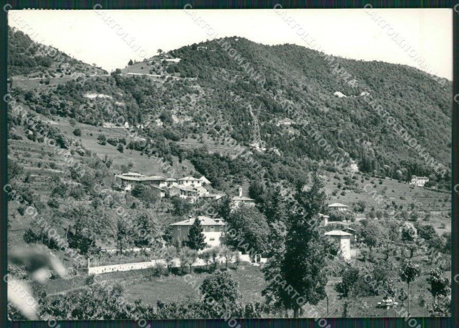 Brescia Gargnano Formaga Foto FG cartolina KV7407 – fronte