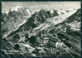 Sondrio Passo dello Stelvio Foto FG cartolina KV7409 – fronte