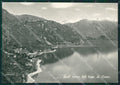 Como Bellagio Lago di Como Foto FG cartolina KV7414 – fronte