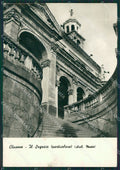 Bergamo Clusone PIEGHINE Foto FG cartolina KV7431 – fronte