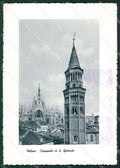 Milano Città MACCHIE Foto FG cartolina KV7433 – fronte