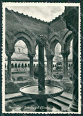 Palermo Monreale Foto FG cartolina KV7435 – fronte