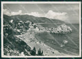 Messina Taormina PIEGHINE Foto FG cartolina KV7437 – fronte