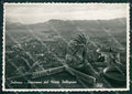 Palermo Città Monte Pellegrino Foto FG cartolina KV7444 – fronte