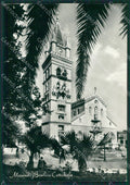 Messina Città Foto FG cartolina KV7449 – fronte