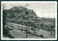 Palermo Città Foto FG cartolina KV7453 – fronte