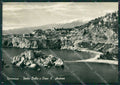 Messina Taormina Isola Bella Sant'Andrea Foto FG cartolina KV7464 – fronte