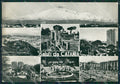 Catania Città Saluti da PIEGATA Foto FG cartolina KV7471 – fronte