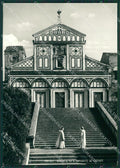 Firenze Città Foto FG cartolina KV7483 – fronte