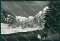 Verbania Val Formazza Nevicata Foto FG cartolina KV7486 – fronte