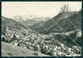 Bolzano Ortisei Foto FG cartolina KV7489 – fronte