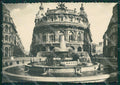 Genova Città Foto FG cartolina KV7492 – fronte