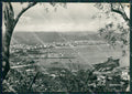 La Spezia Citta Navi PIEGA Foto FG cartolina KV7494 – fronte