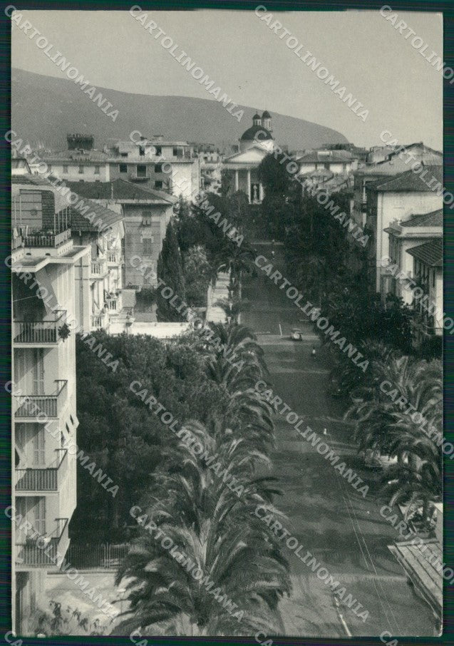 Genova Chiavari Foto FG cartolina KV7498 – fronte
