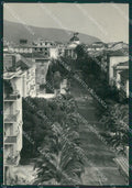 Genova Chiavari Foto FG cartolina KV7498 – fronte