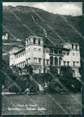 Como Gravedona Lago di Como Foto FG cartolina KV7507 – fronte