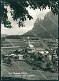 Bolzano Fiè PIEGA Foto FG cartolina KV7513 – fronte