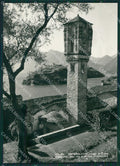 Como Ospedaletti Isola Comacina Lago di Como Foto FG cartolina KV7514 – fronte