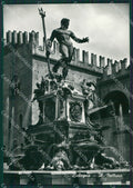 Bologna Città Nettuno Foto FG cartolina KV7521 – fronte