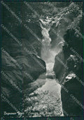 Verbania Bognanco Fonti di Foto FG cartolina KV7522 – fronte