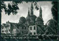 Padova Basilica Orto Foto FG cartolina KV7524 – fronte