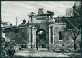 Pesaro Urbino Porta Valbona Foto FG cartolina KV7525 – fronte