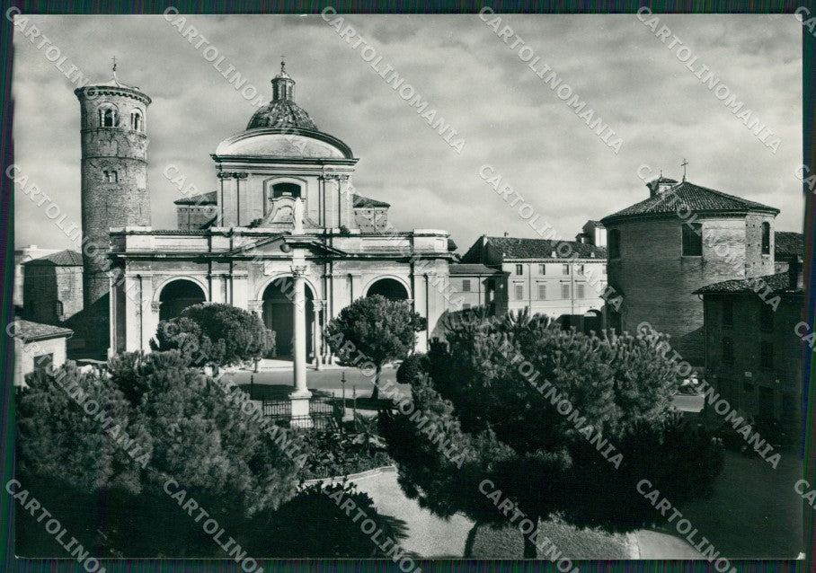 Ravenna Città Foto FG cartolina KV7526 – fronte