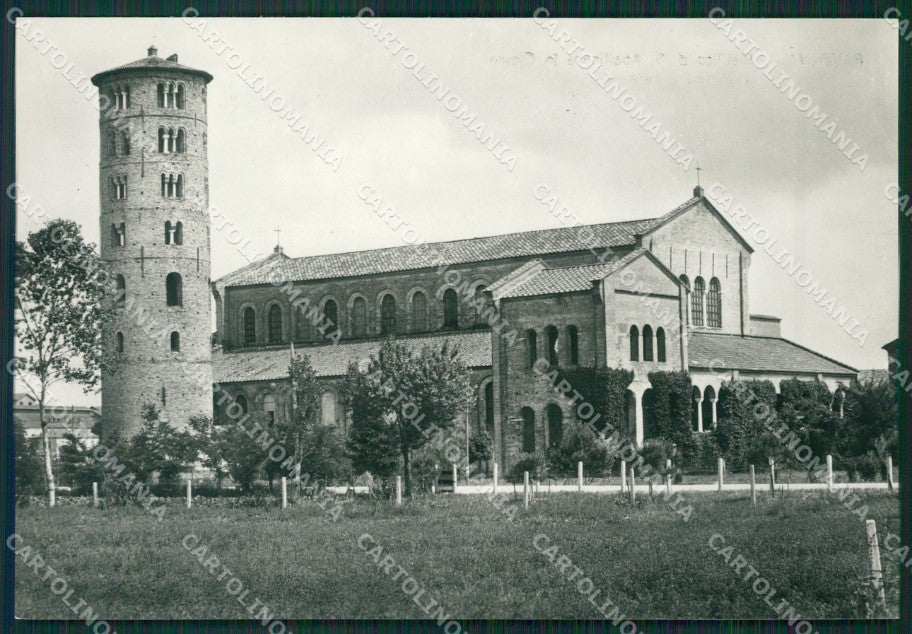 Ravenna Città Sant'Apollinare Foto FG cartolina KV7527 – fronte