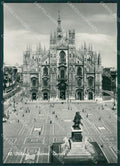 Milano Città Foto FG cartolina KV7529 – fronte