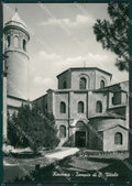 Ravenna Città Tempio San Vitale Foto FG cartolina KV7532 – fronte