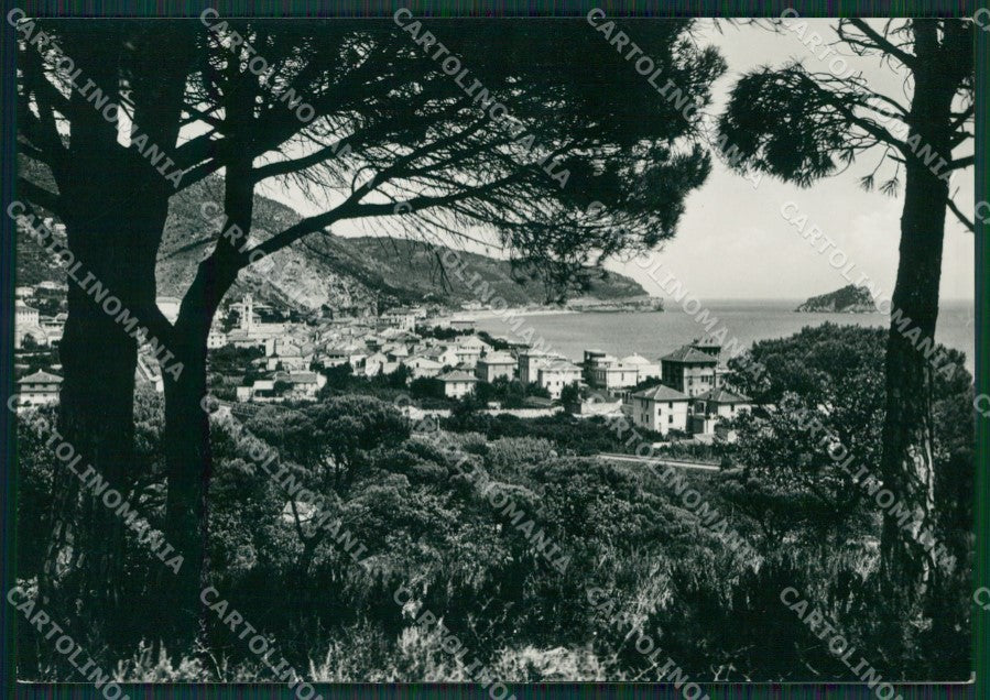 Savona Spotorno Foto FG cartolina KV7541 – fronte
