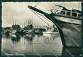 Lucca Viareggio Barche Foto FG cartolina KV7545 – fronte