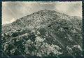 Bergamo Serina Monte Alben Foto FG cartolina KV7546 – fronte
