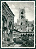 Palermo Monreale Foto FG cartolina KV7553 – fronte
