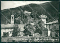 Firenze Reggello Vallombrosa Foto FG cartolina KV7554 – fronte