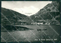 Sondrio Madesimo Montespluga Lago di RIGATA Foto FG cartolina KV7574 – fronte