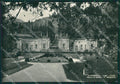 Como Cernobbio Villa d'Este Foto FG cartolina KV7575 – fronte