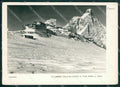 Aosta Valtournenche Cervinia Villaggio Pian Rosà Foto FG cartolina KV7583 – fronte
