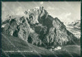 Aosta Courmayeur Colle Checrouit Monte Bianco Foto FG cartolina KV7602 – fronte