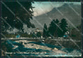 Bolzano Merano ABRASA Foto FG cartolina KV7606 – fronte