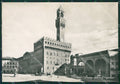Firenze Città Foto FG cartolina KV7609 – fronte